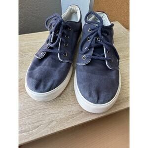 Polo Ralph Lauren Kids' Canvas Sneakers - Size 4